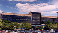 Corcoran Jennison Building